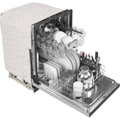 KitchenAid Dishwasher (KDFE104KPS) - Stainless Steel