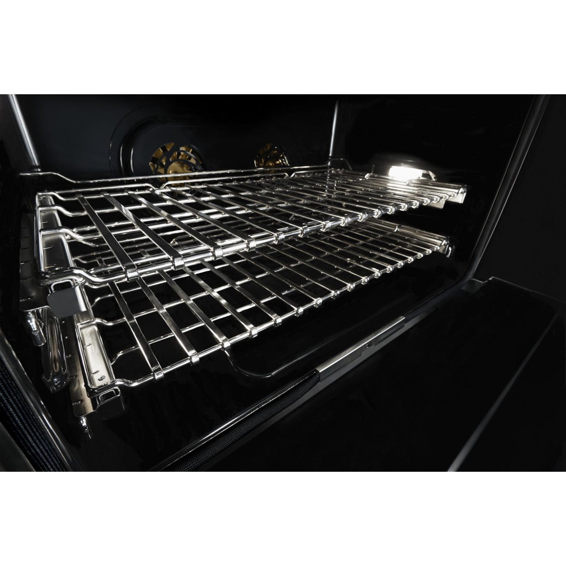 JennAir Gas Range (JGRP536HL) - Stainless Steel