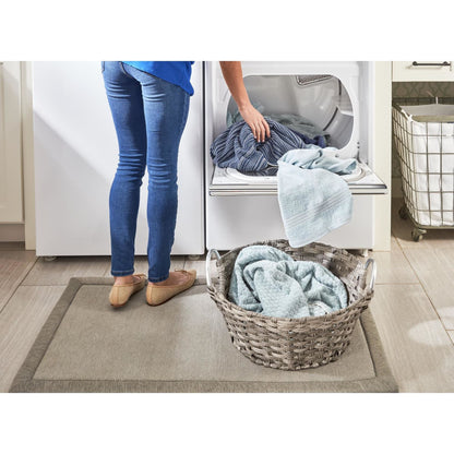 Maytag Dryer (YMED6230HW) - White