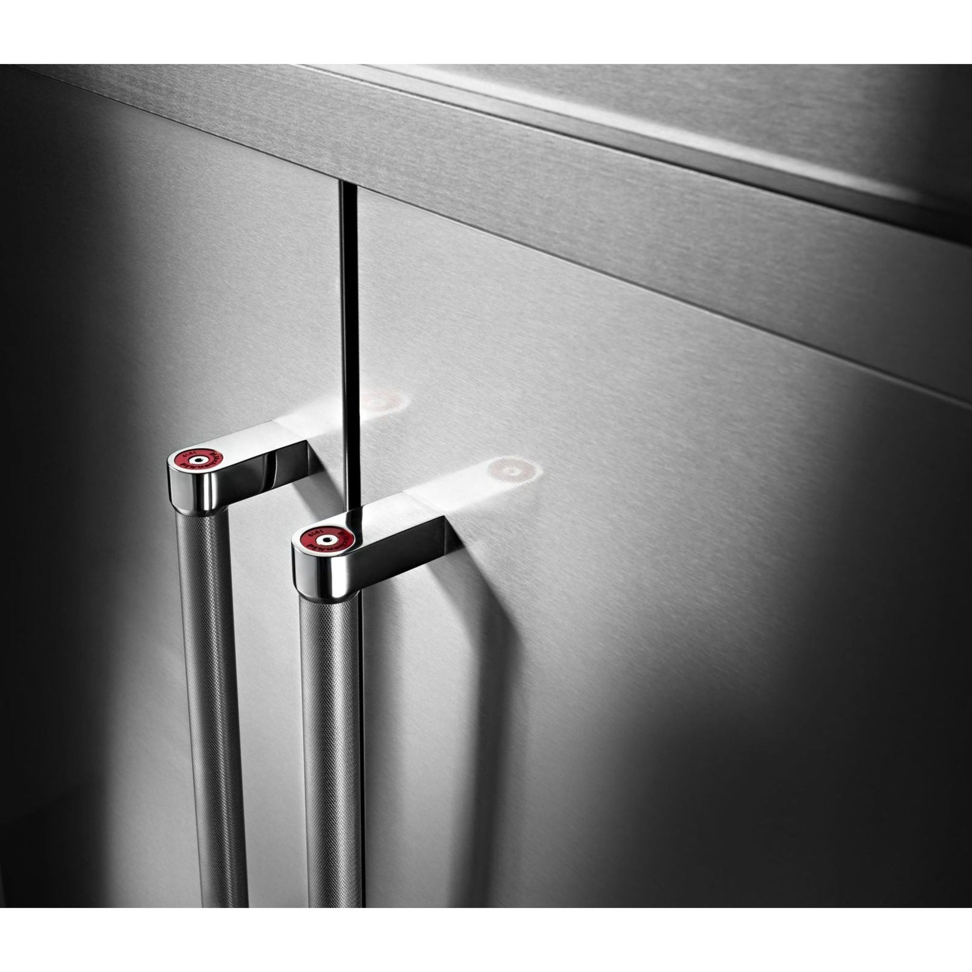 KitchenAid French Door Fridge (KBFN502ESS) - Stainless Steel