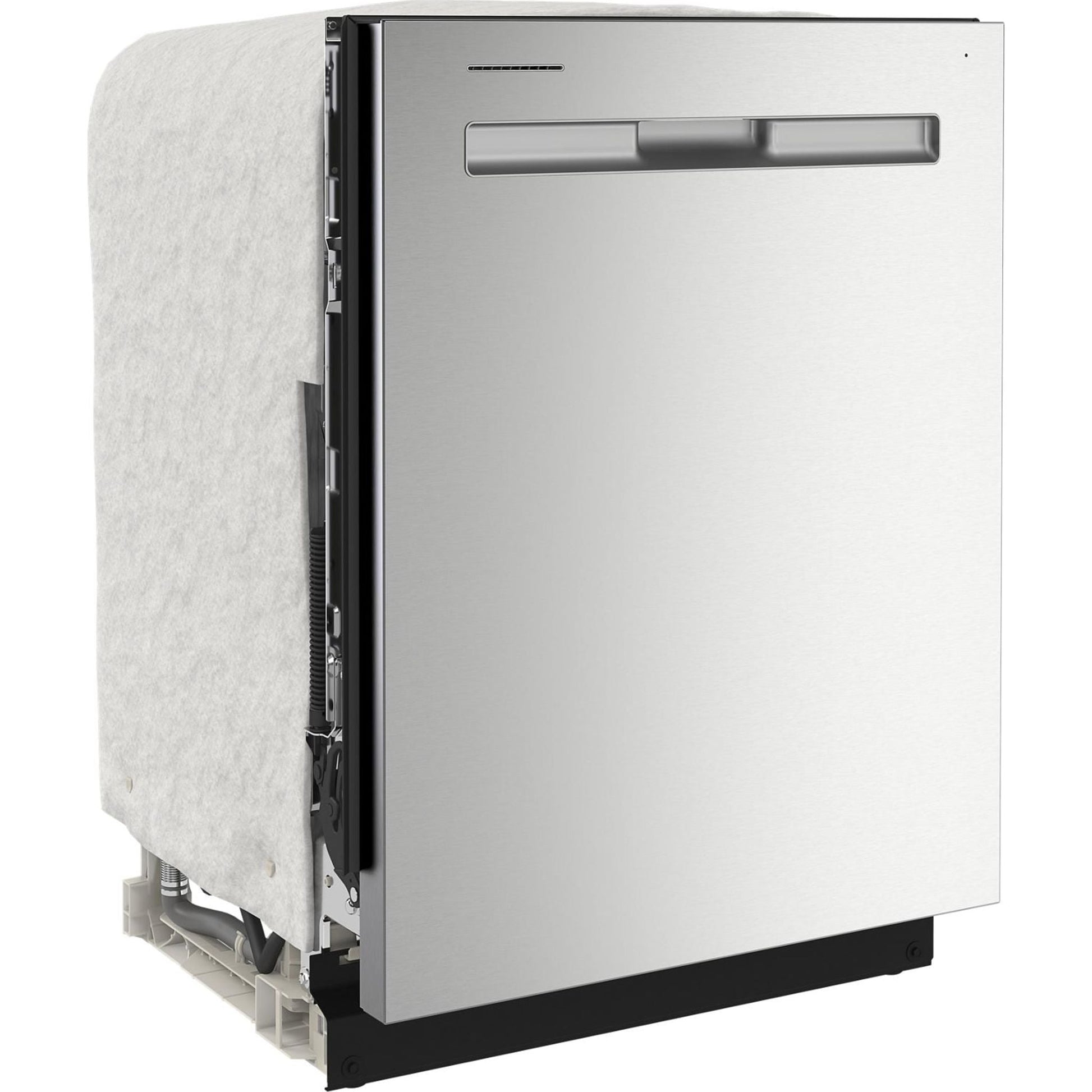 Maytag Dishwasher Stainless Steel Tub (MDB8959SKZ) - Stainless Steel