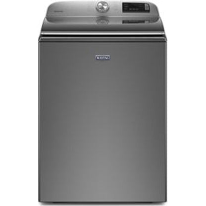 Maytag Top Load Washer (MVW6230HC) - Metallic Slate