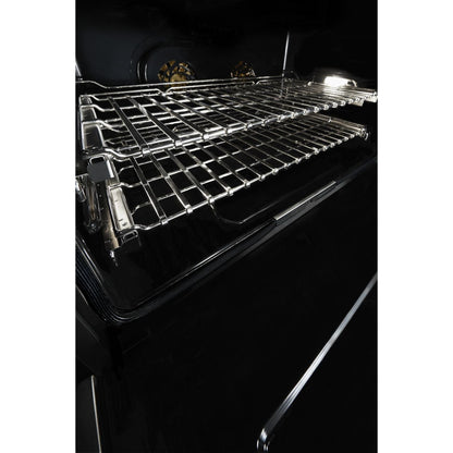 JennAir Gas Range (JGRP648HL) - Stainless Steel