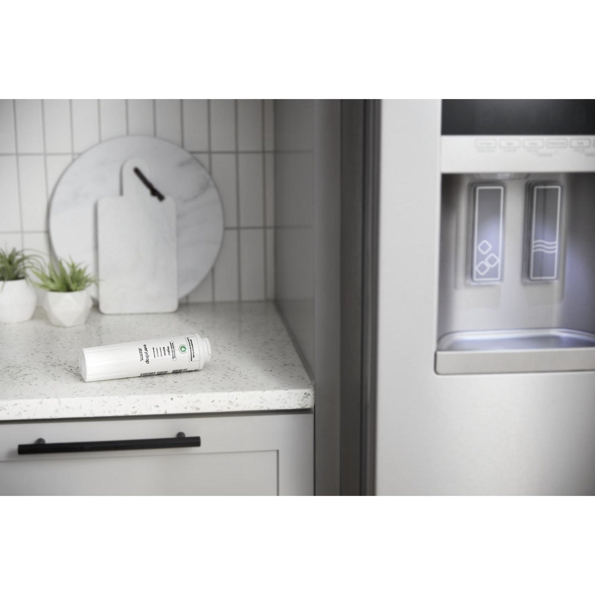 Maytag French Door Fridge (MFI2570FEZ) - Stainless Steel
