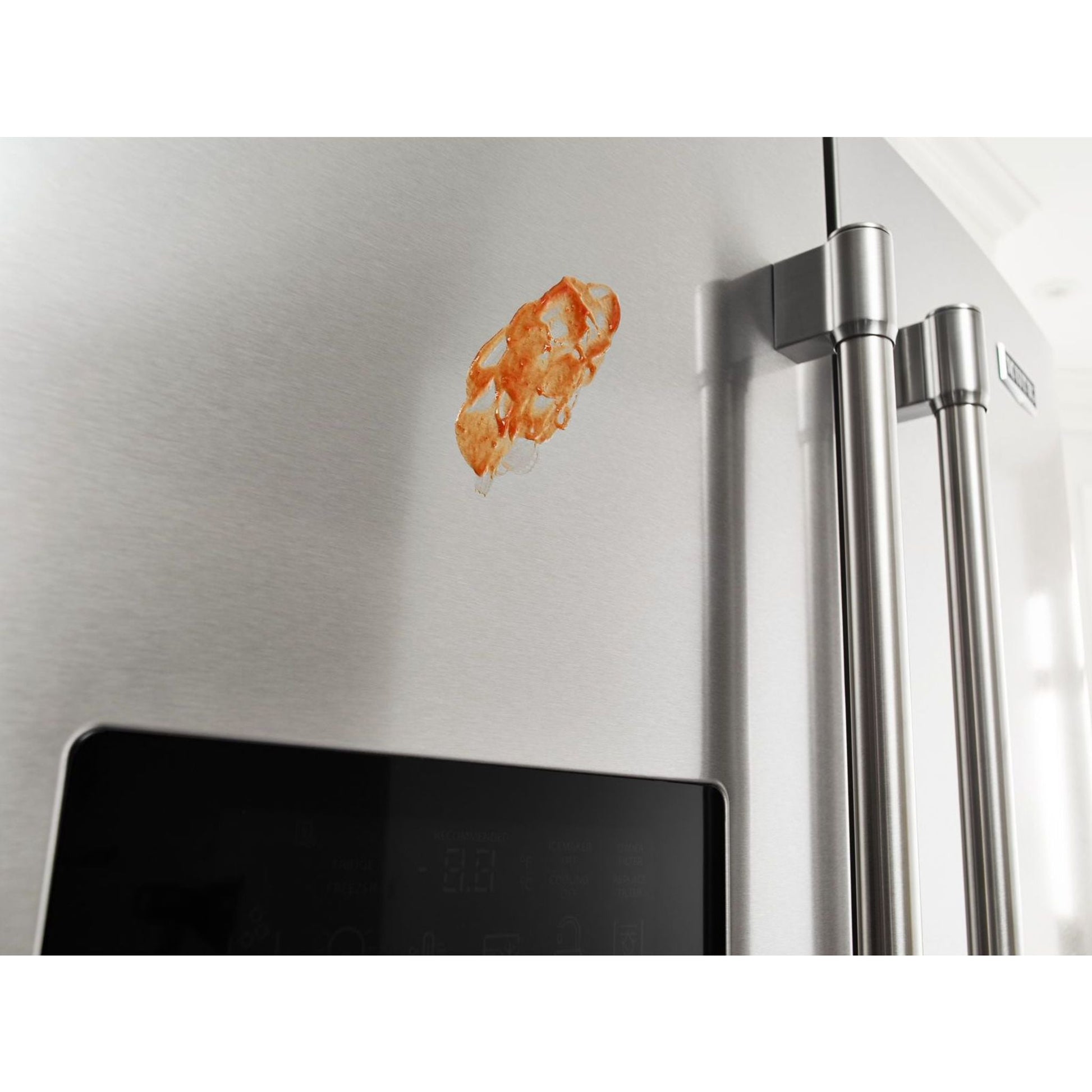 Maytag French Door Fridge (MFI2570FEZ) - Stainless Steel