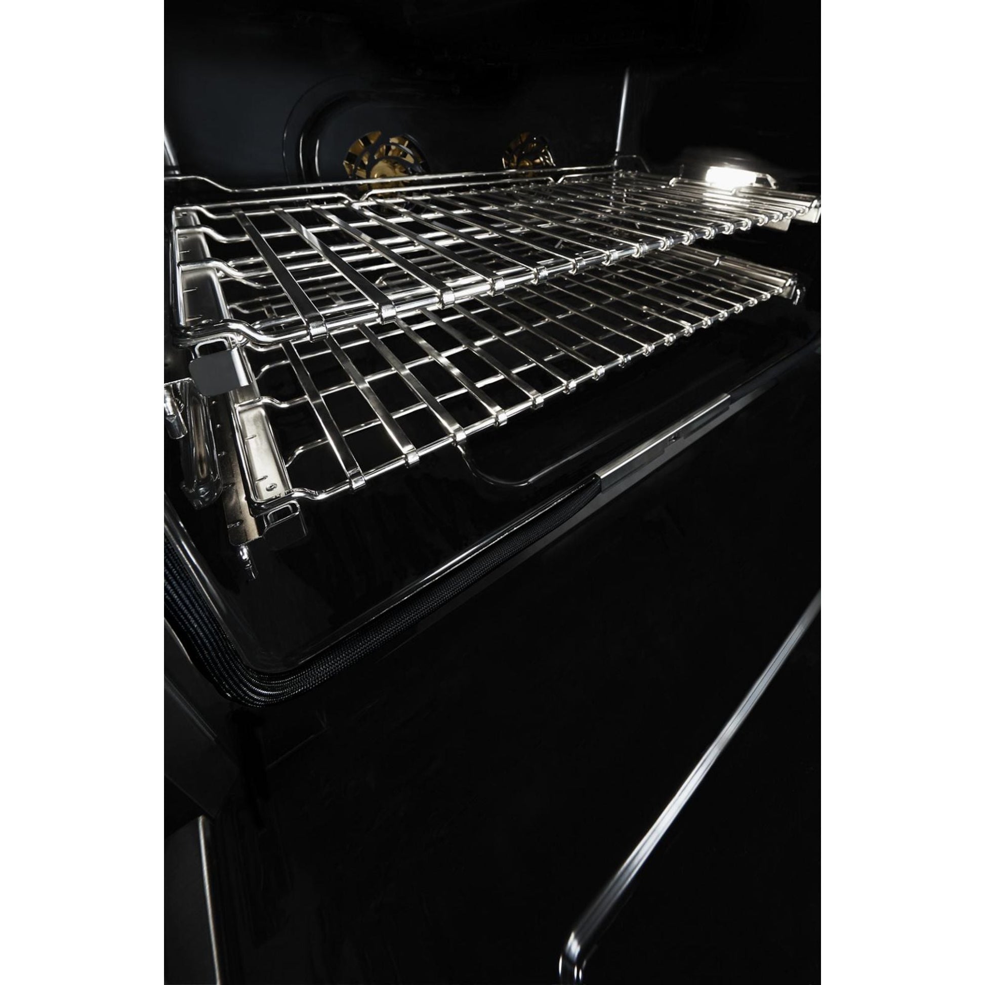 JennAir Gas Range (JGRP748HL) - Stainless Steel