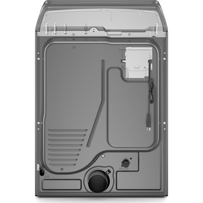 Whirlpool Gas Dryer (WGD5100HC) - Chrome Shadow