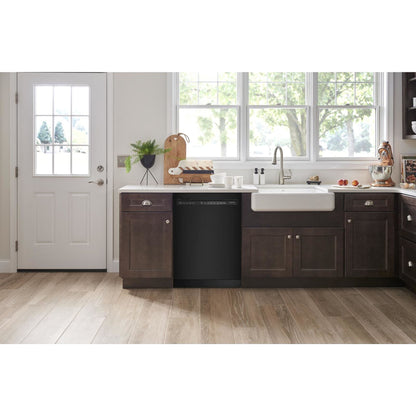 KitchenAid Dishwasher (KDFE104KBL) - Stainless Steel