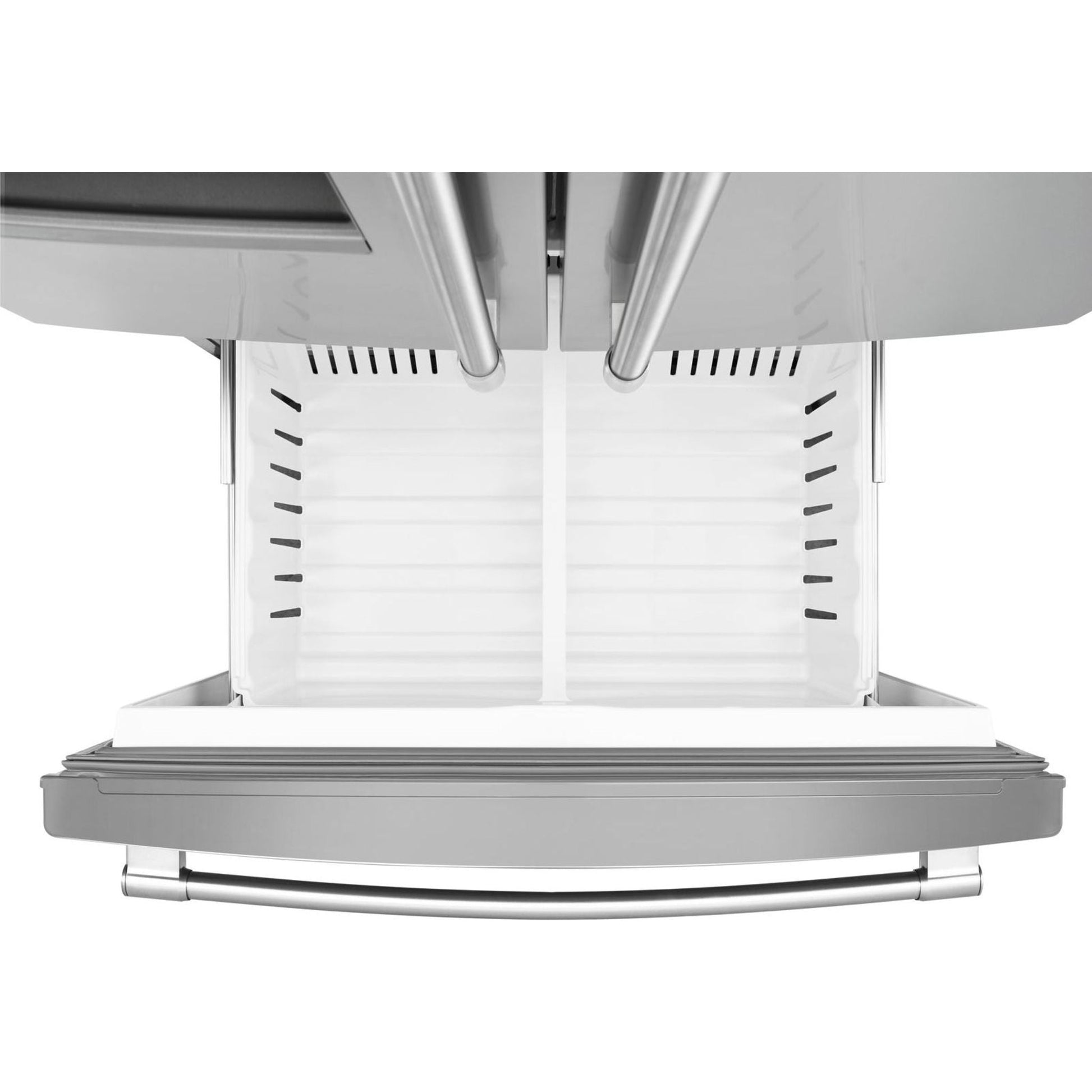 Maytag French Door Fridge (MFI2570FEZ) - Stainless Steel