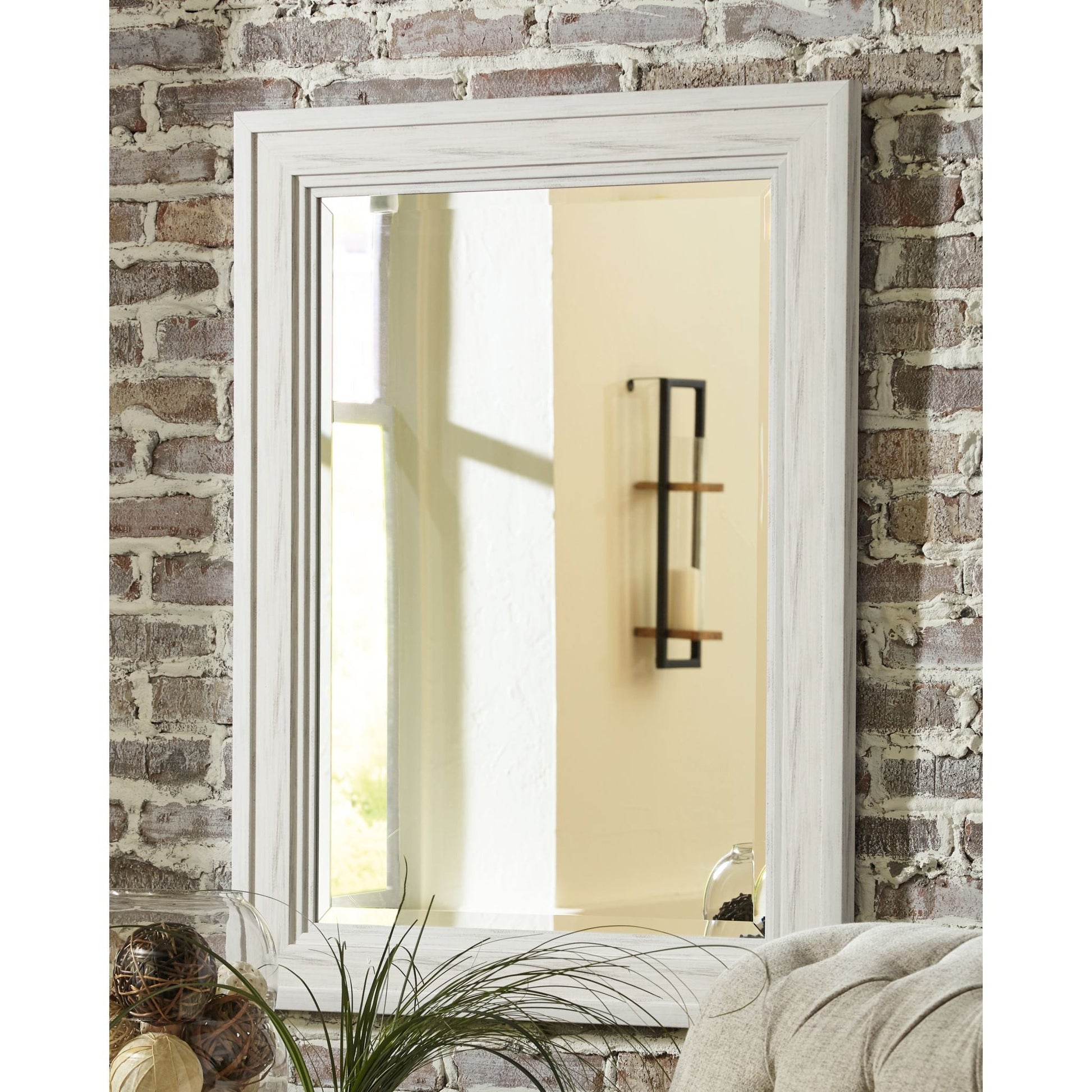 Jacee Mirror 30.00" x 40.00"