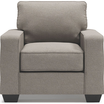 Greaves Chair - Stone