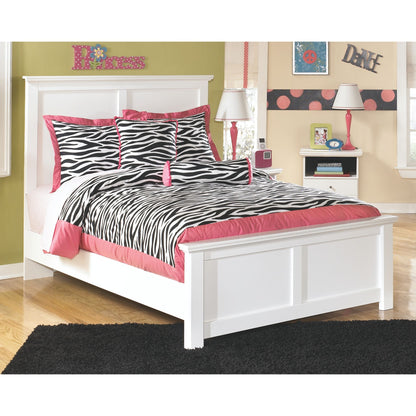 Ashley Bostwick 3 Piece Bed