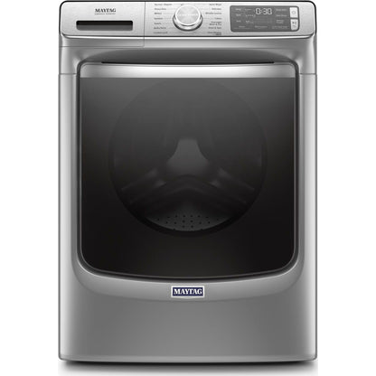 Maytag Front Load Washer (MHW8630HC) - Metallic Slate