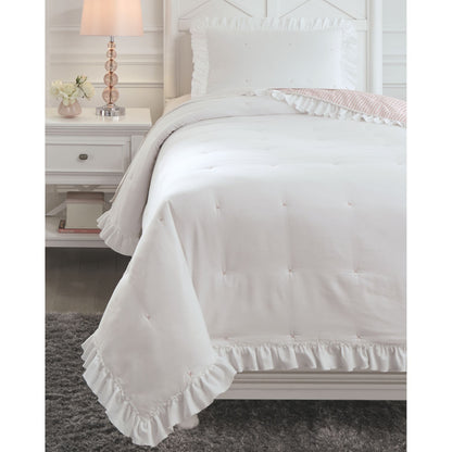 Jenalyn Comforter Set