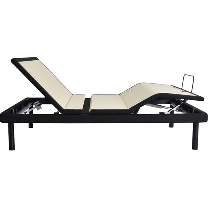 Sealy Reflexion® Arc Lifestyle Adjustable Bed