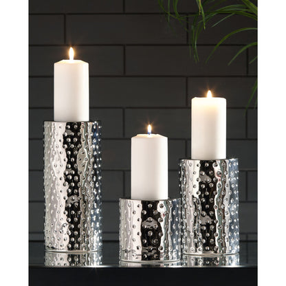Marisa Candle Holder (Set of 3)