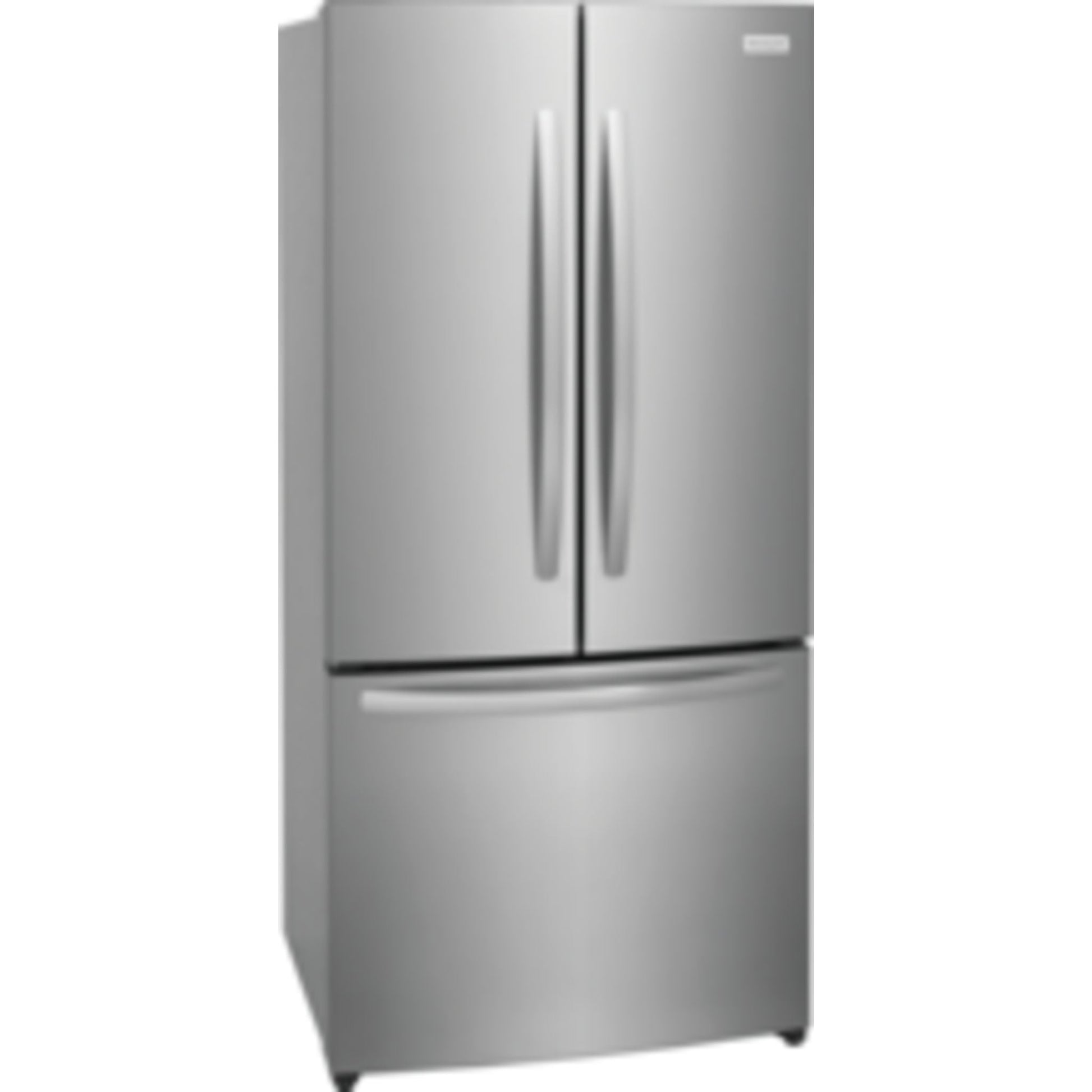Frigidaire French Door Fridge (FRFG1723AV) - Stainless Steel