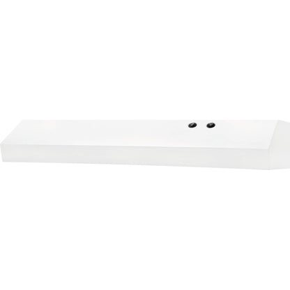 Frigidaire Range Hood (FHWC3025MW) - White
