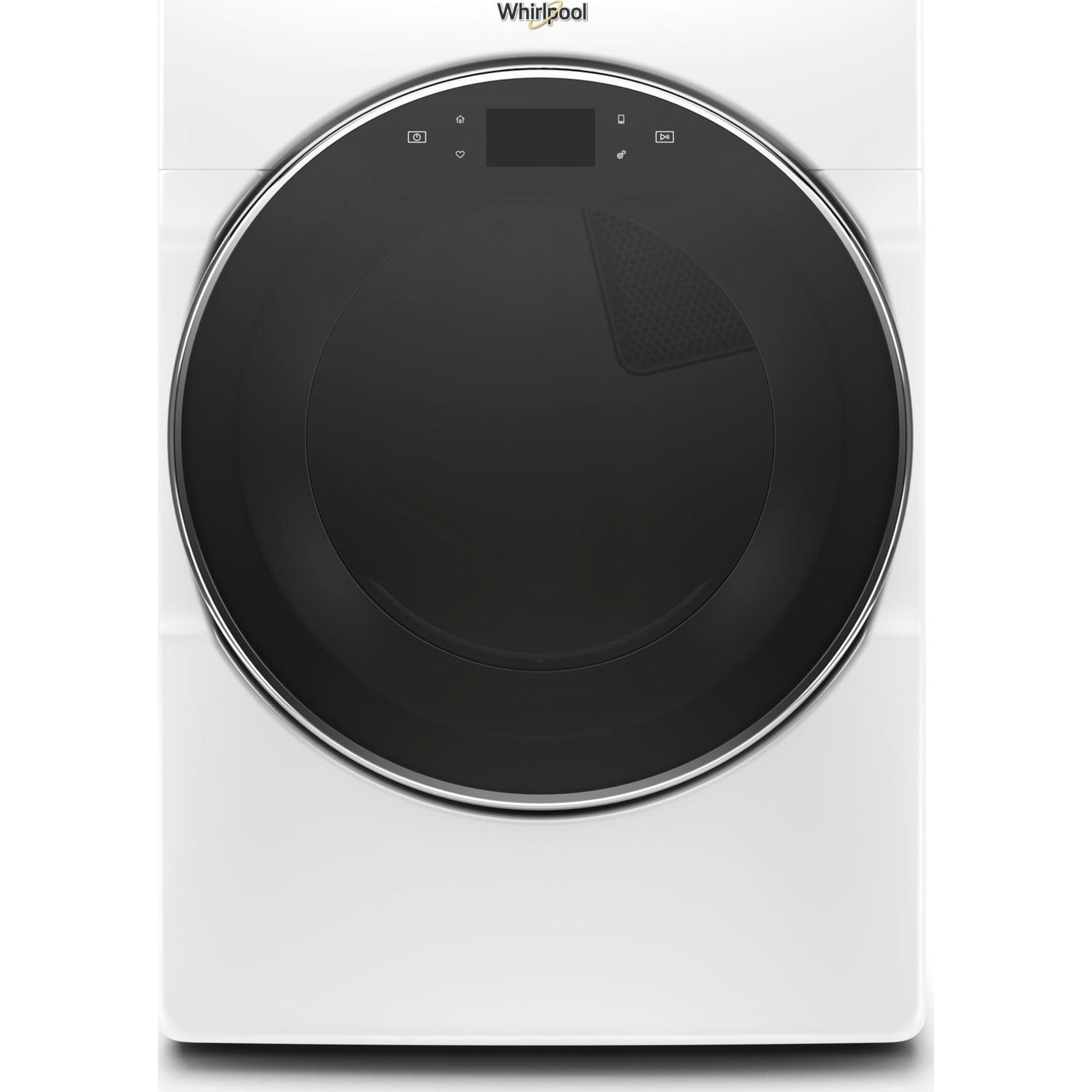 Whirlpool Dryer (YWED9620HW) - White