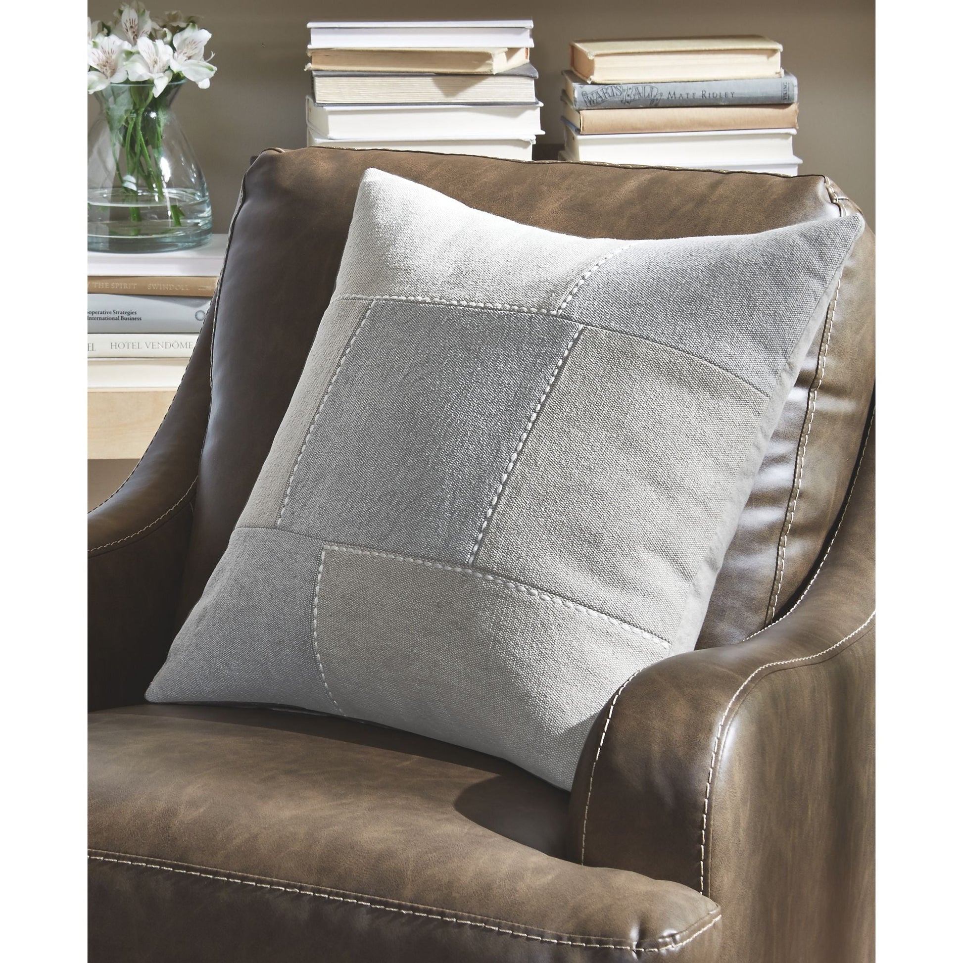 Lareina Accent Pillow 20.00"
