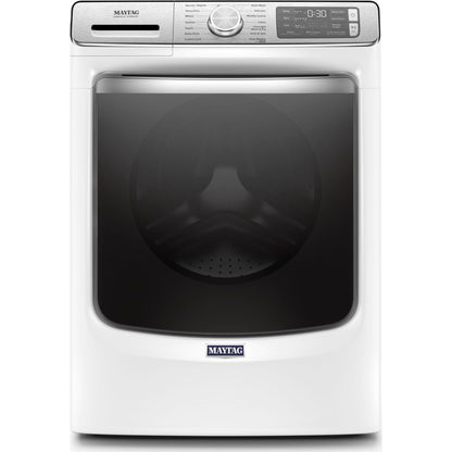Maytag Front Load Washer (MHW8630HW) - White