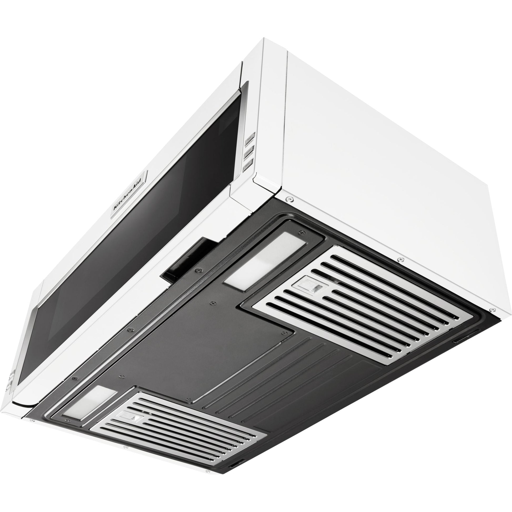 KitchenAid Over the Range Microwave (YKMLS311HWH) - White