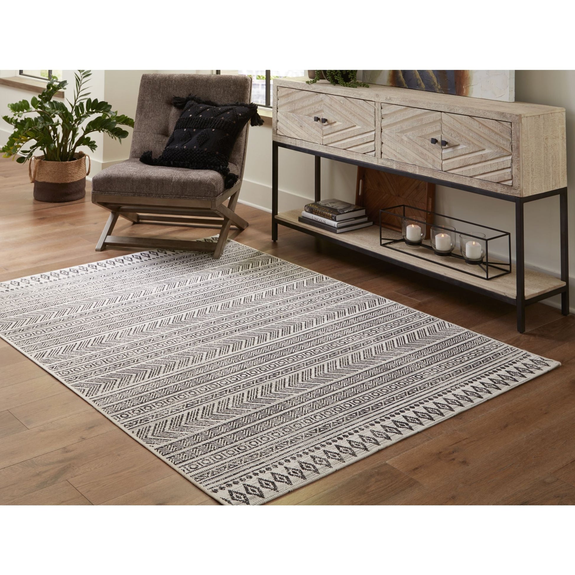 Brinoy Area Rug