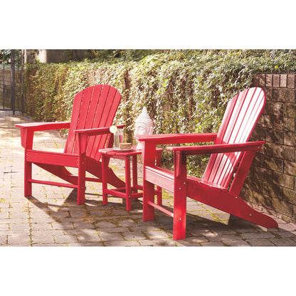 Outdoor Sundown Treasure 3 Piece Package