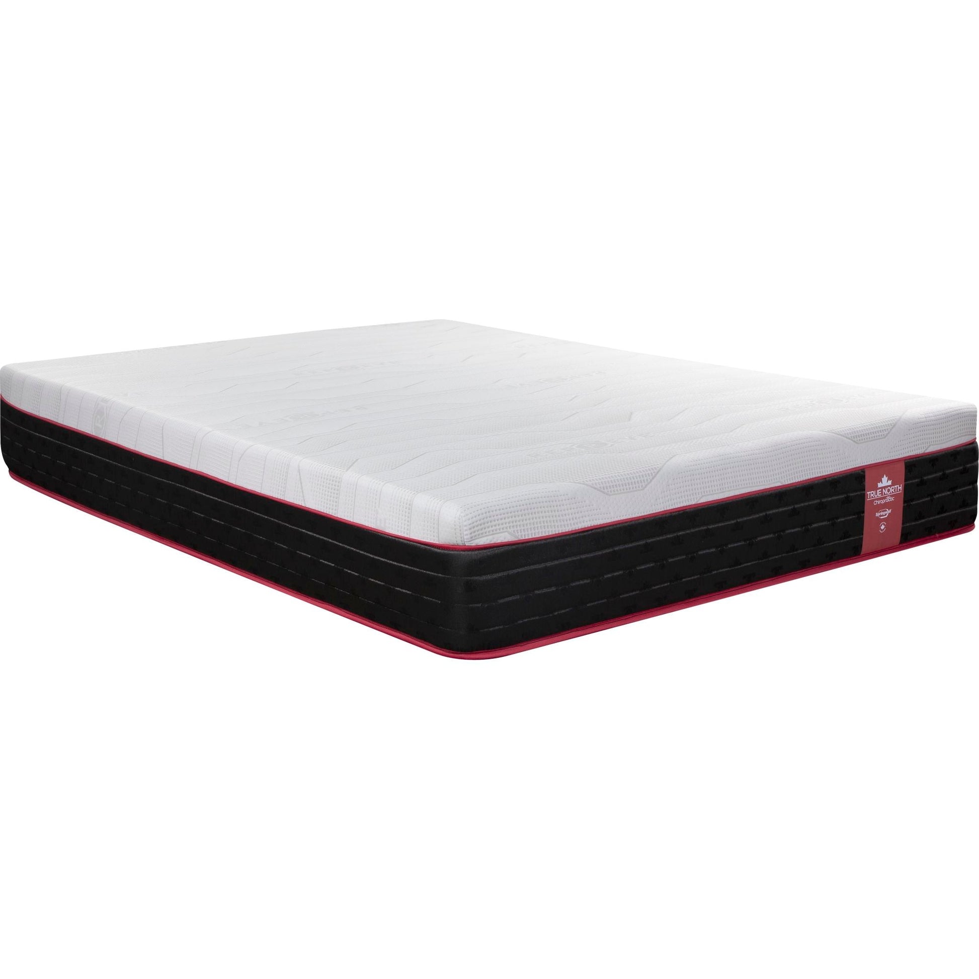 Springwall TRUE NORTH GEORGIAN BAY Full Mattress