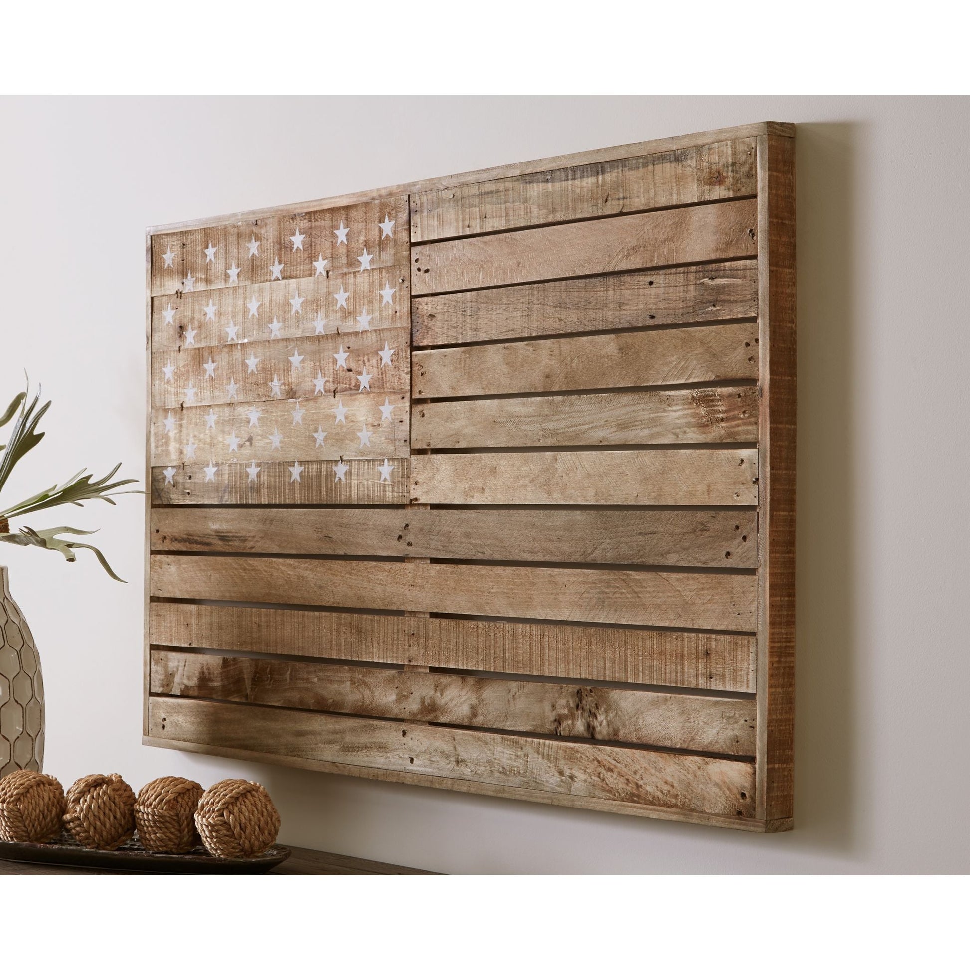 Jonway Wall Decor 45.00" x 30.00"