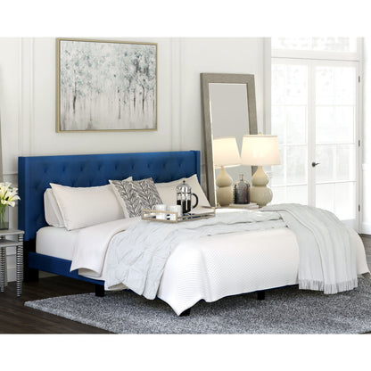 Vintasso Bed