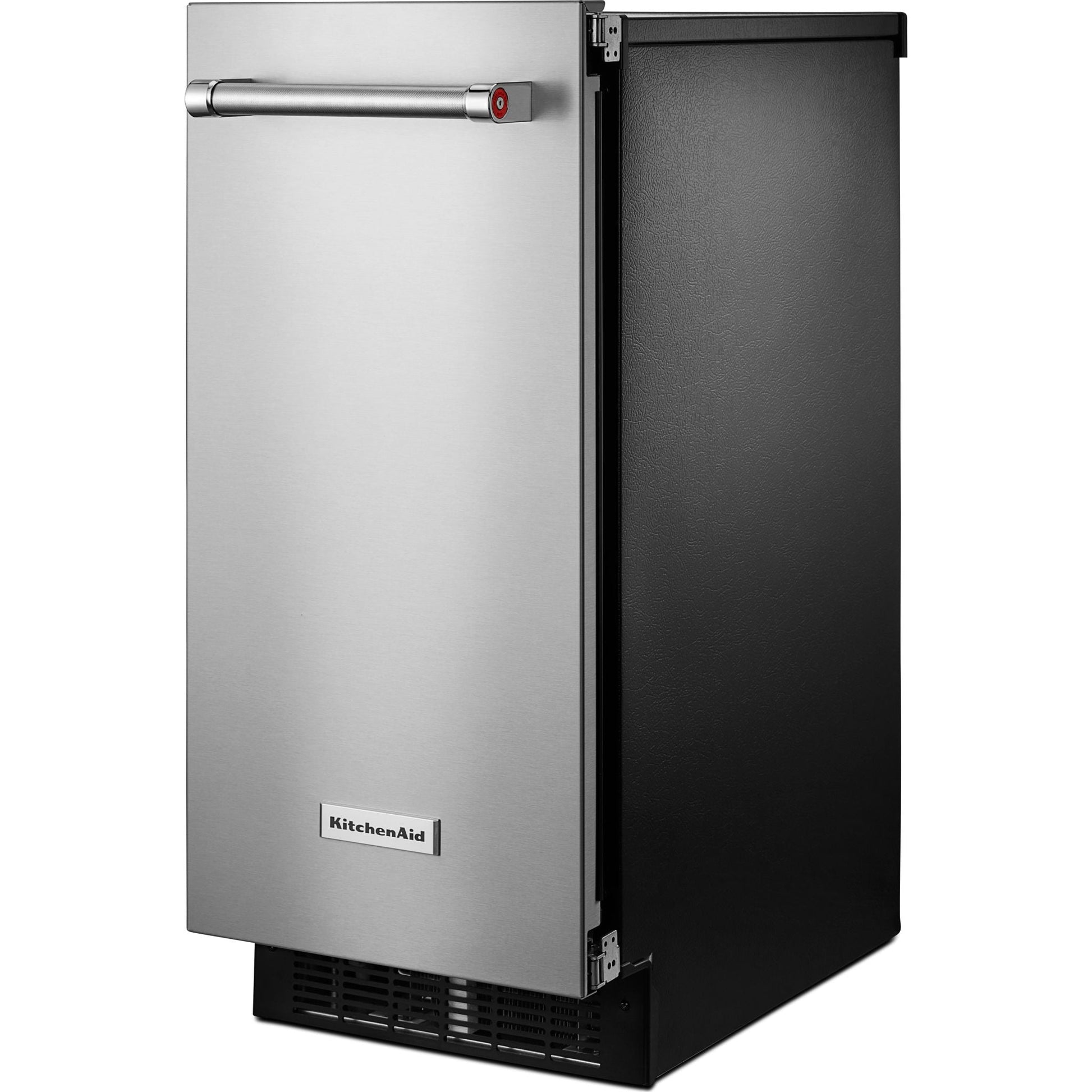 KitchenAid Undercounter Ice Maker (KUIX535HPS)