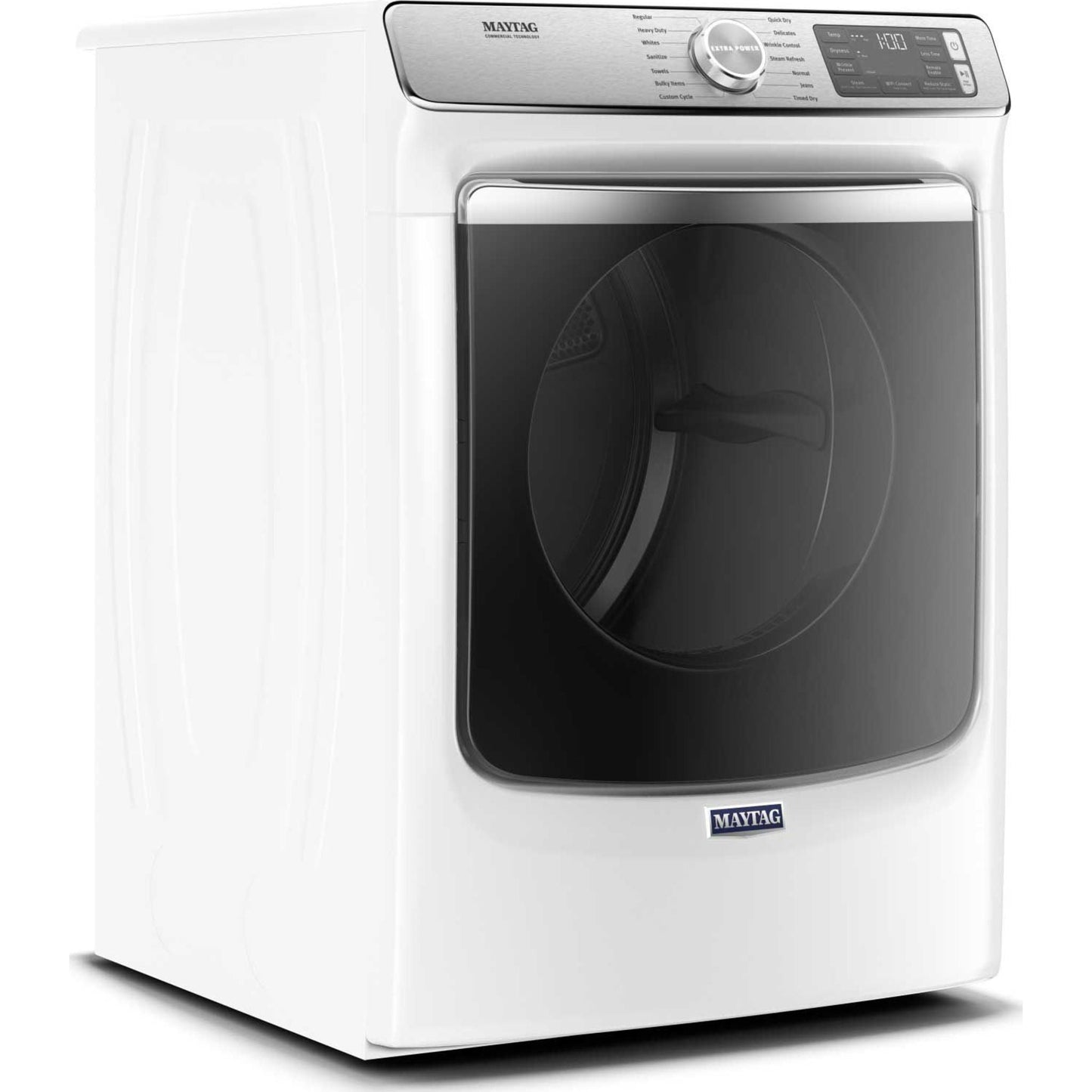 Maytag Dryer (YMED8630HW) - White