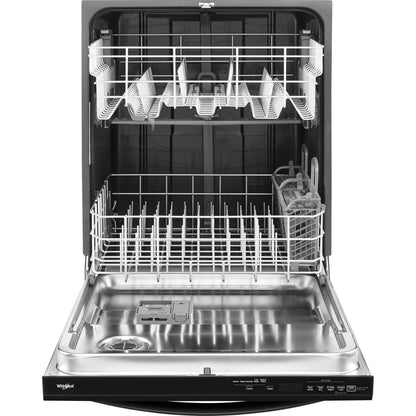 Whirlpool Dishwasher Plastic Tub (WDT730PAHB) - Black