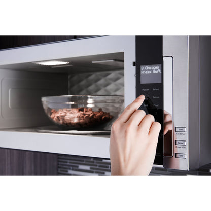 KitchenAid Over the Range Microwave (YKMLS311HSS) - Stainless Steel