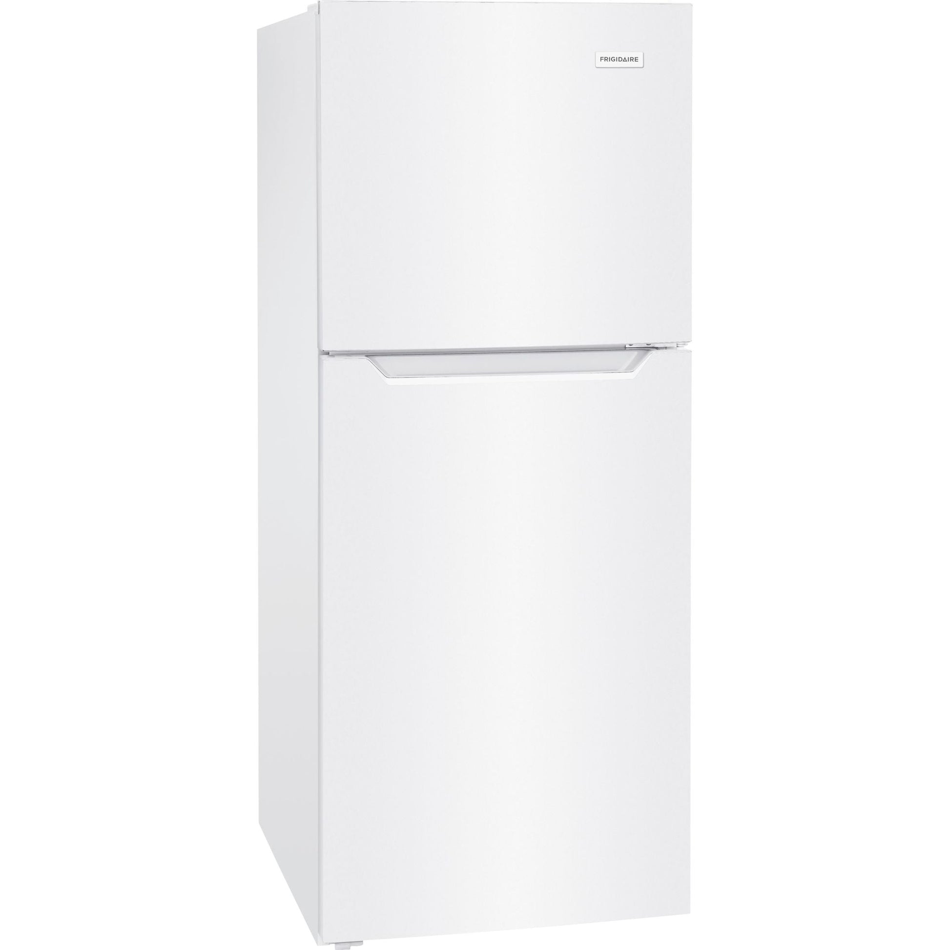 Frigidaire Top Mount Fridge (FFET1222UW) - White