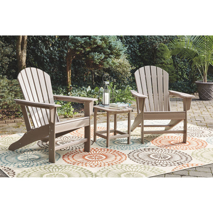 Outdoor Sundown Treasure 3 Piece Package
