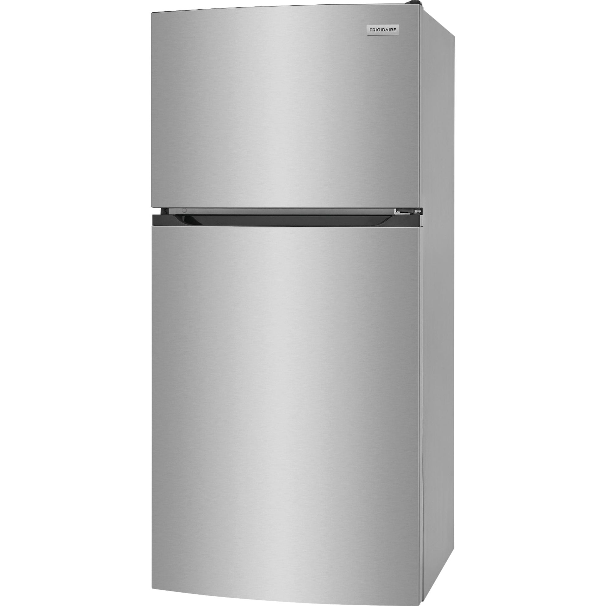 Frigidaire Top Mount Fridge (FFHT1425VV) - Stainless