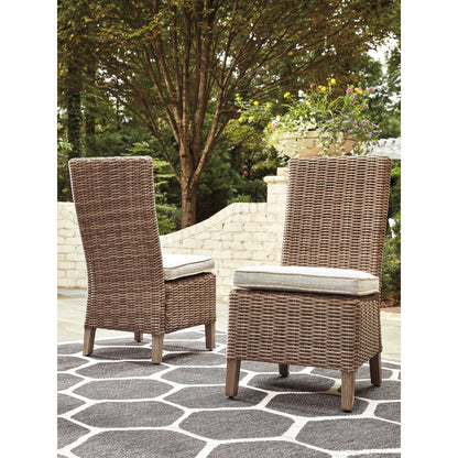 Outdoor Beachcroft 6 Piece Package Beige