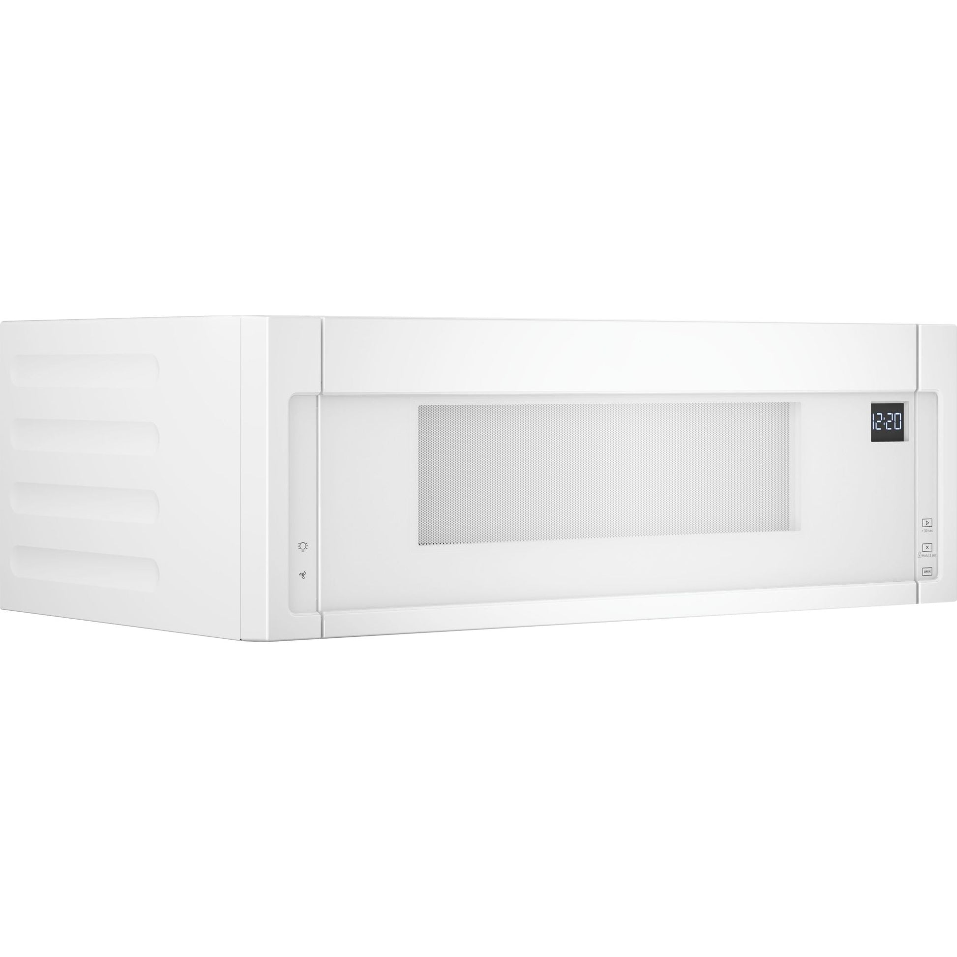 Whirlpool OTR Microwave (YWML55011HW) - White