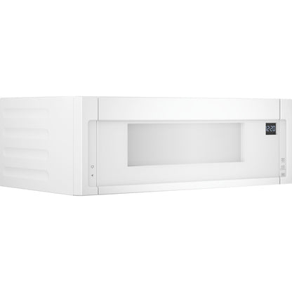 Whirlpool OTR Microwave (YWML55011HW) - White