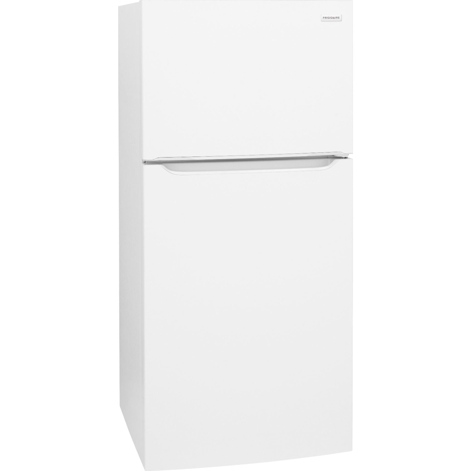 Frigidaire Top Mount Fridge (FFTR1835VW) - White