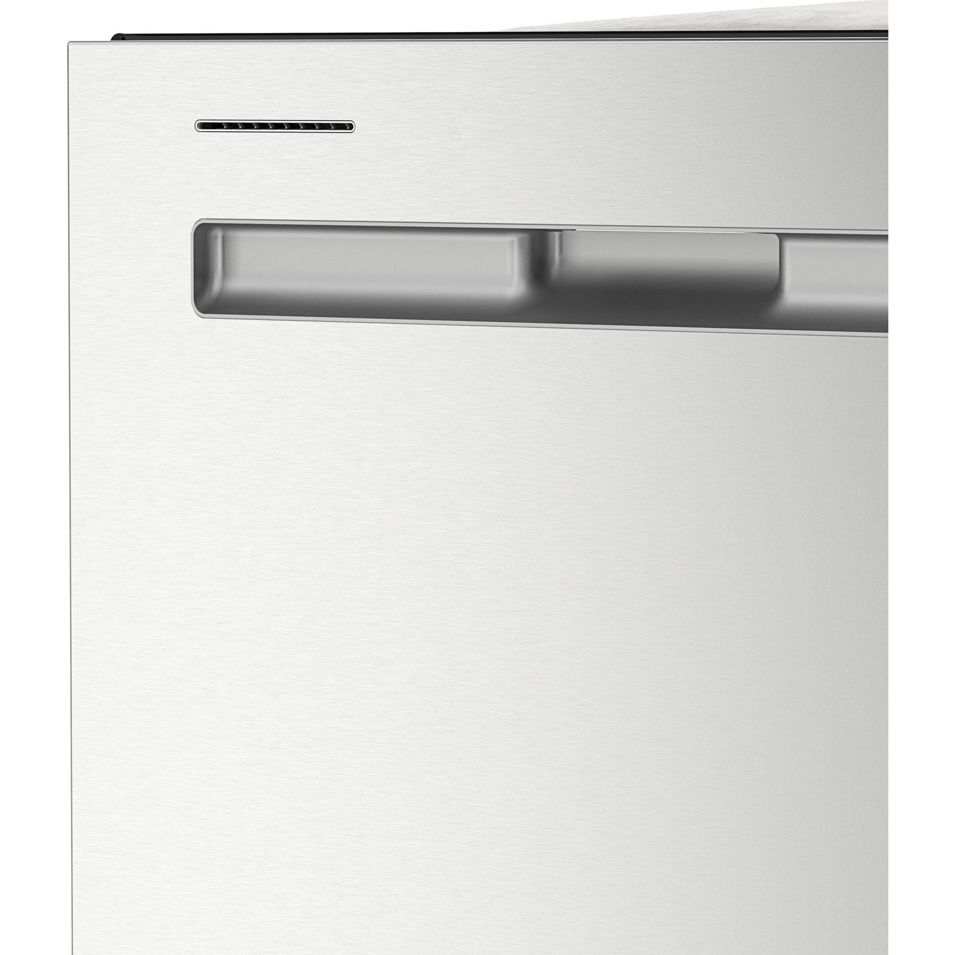 Maytag Dishwasher Stainless Steel Tub (MDB8959SKZ) - Stainless Steel