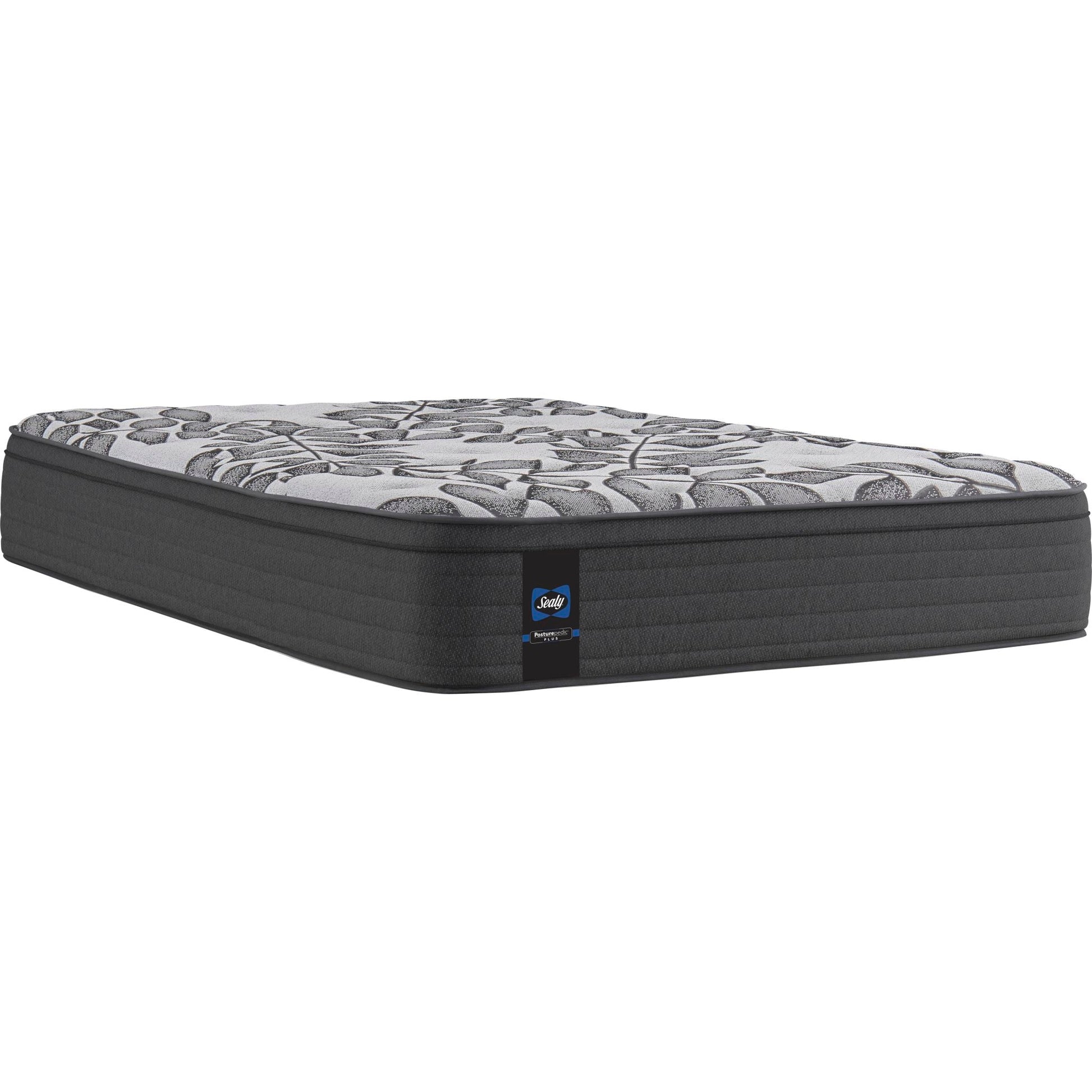 Sealy Hallii Euro Top Full Mattress