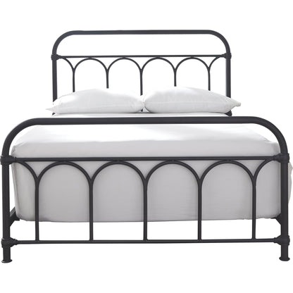 Sarasota Headboard / Footboard / Rails - Black