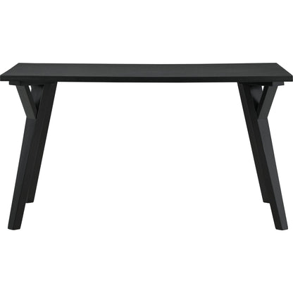 Otaska Table - Black - (D406-25)