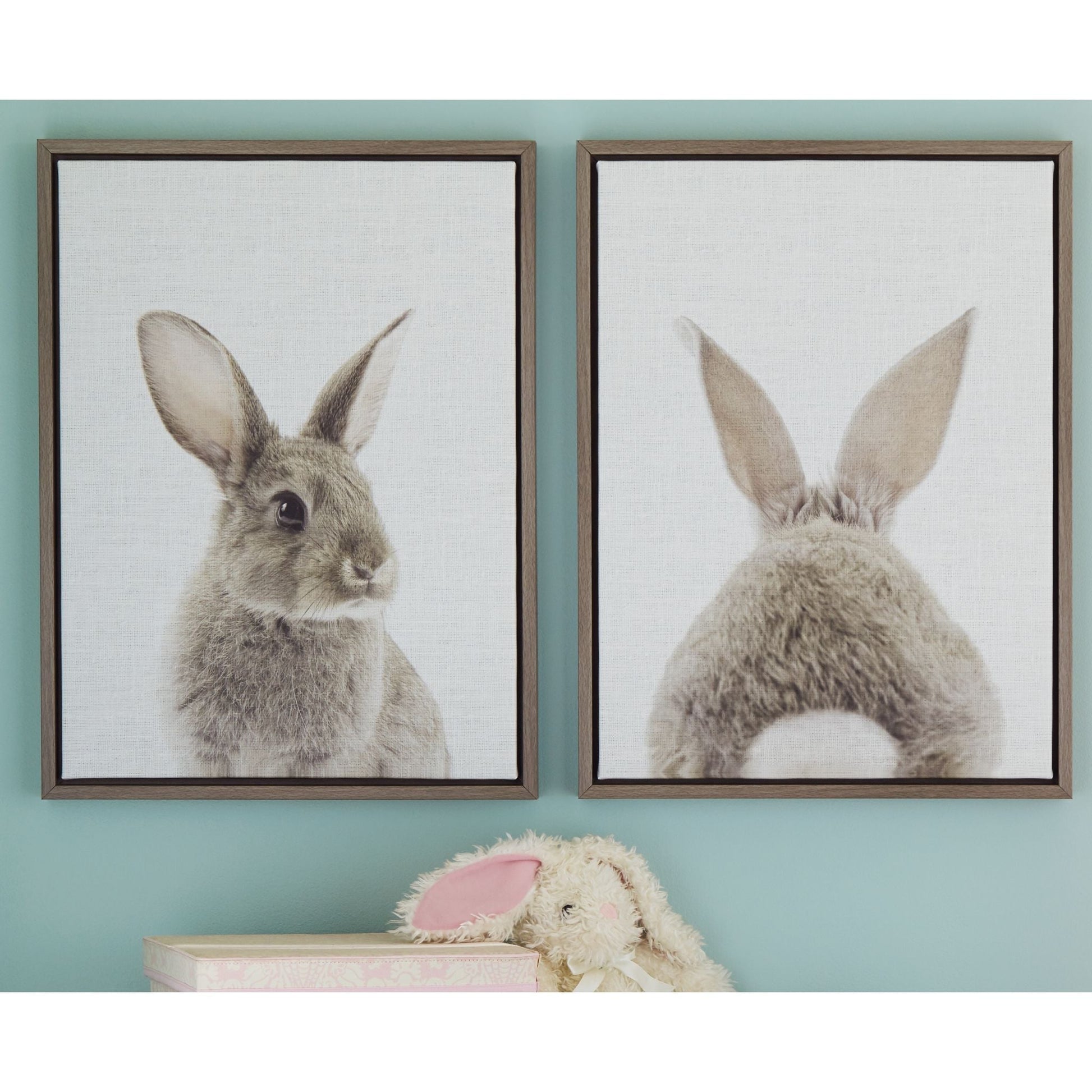 Wittley Wall Art 18.00" x 24.00"