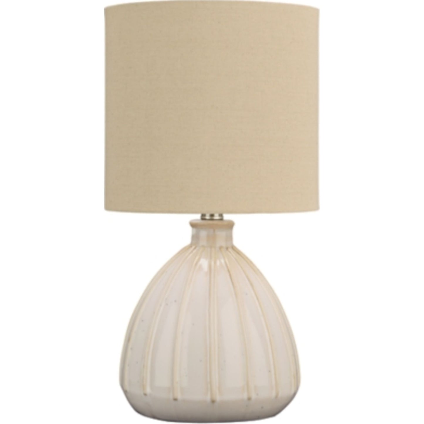 Grantner Table Lamp 16.88"