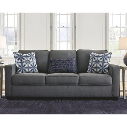 Kiessel Sofa - Steel