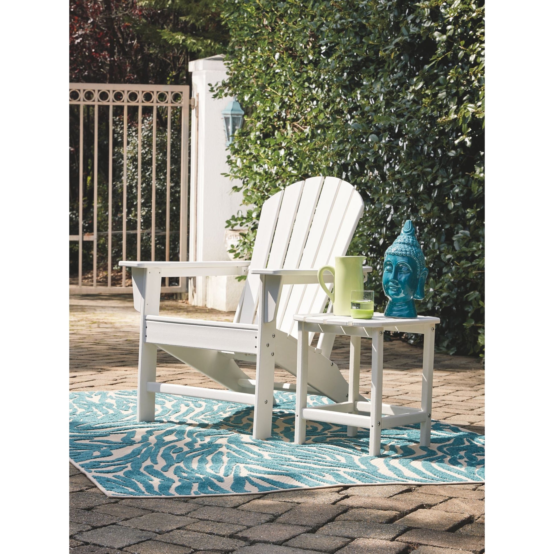 Outdoor Sundown Treasure 2 Piece Package